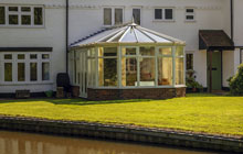 Stone House conservatory leads