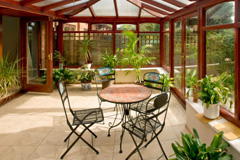 Stone House conservatory quotes