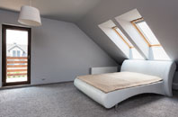 Stone House bedroom extensions