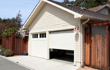 Stone House garage construction leads